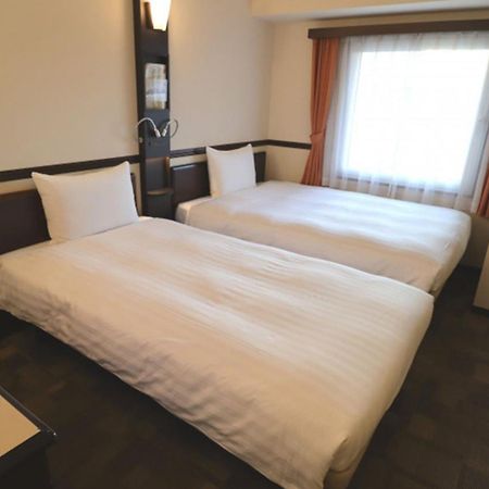 Toyoko Inn Tokyo Shinagawa Konan-Guchi Tennozu Isle Екстериор снимка