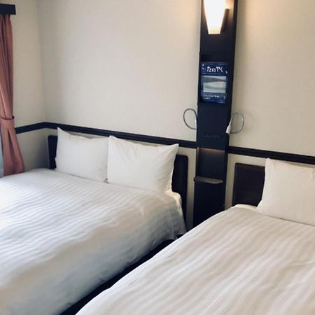 Toyoko Inn Tokyo Shinagawa Konan-Guchi Tennozu Isle Екстериор снимка
