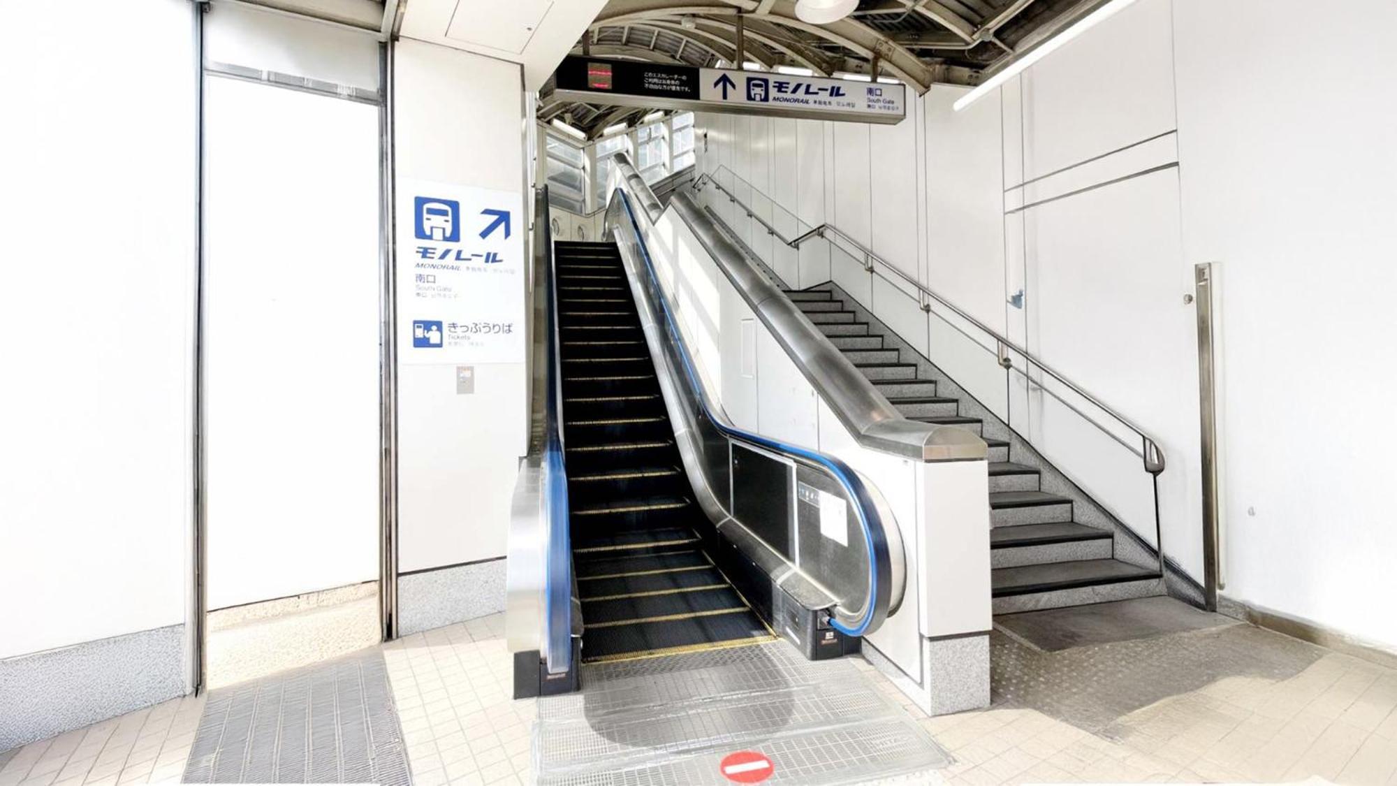 Toyoko Inn Tokyo Shinagawa Konan-Guchi Tennozu Isle Екстериор снимка