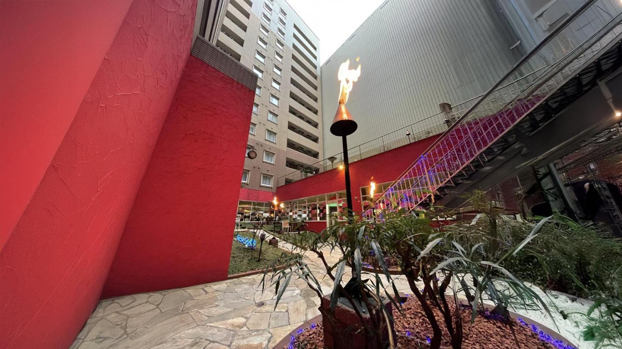 Toyoko Inn Tokyo Shinagawa Konan-Guchi Tennozu Isle Екстериор снимка