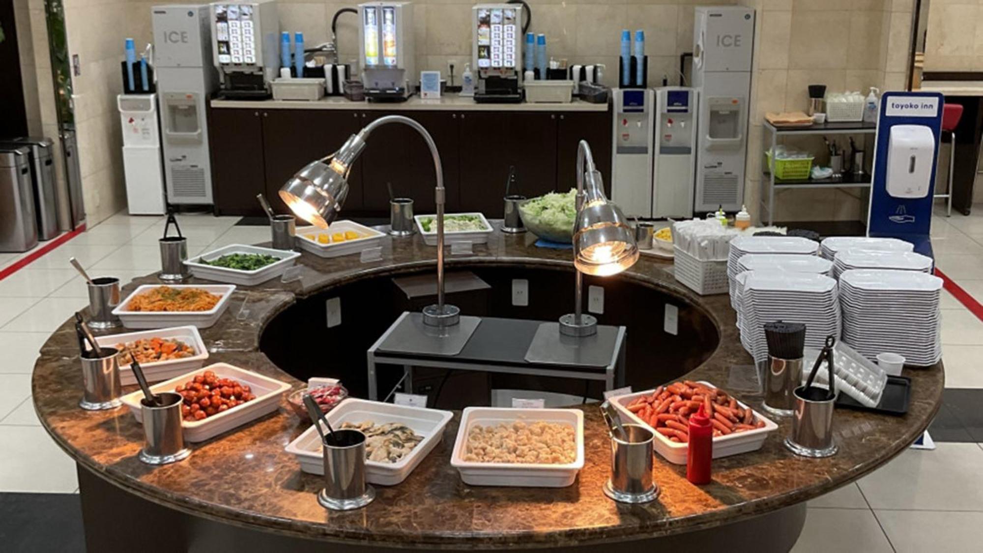 Toyoko Inn Tokyo Shinagawa Konan-Guchi Tennozu Isle Екстериор снимка