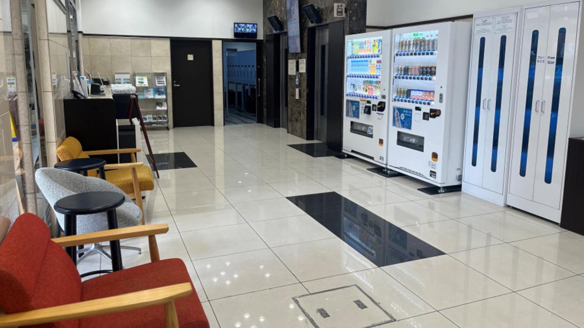 Toyoko Inn Tokyo Shinagawa Konan-Guchi Tennozu Isle Екстериор снимка