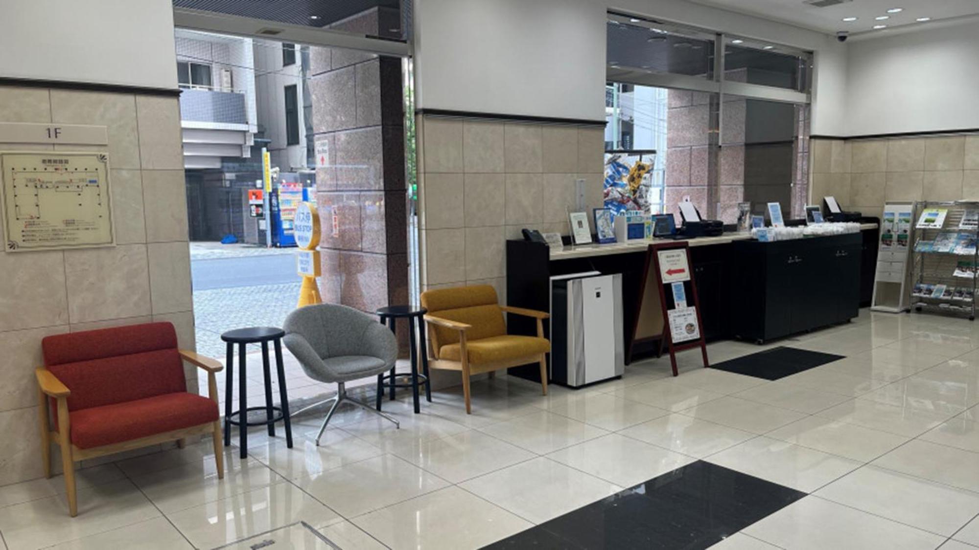 Toyoko Inn Tokyo Shinagawa Konan-Guchi Tennozu Isle Екстериор снимка